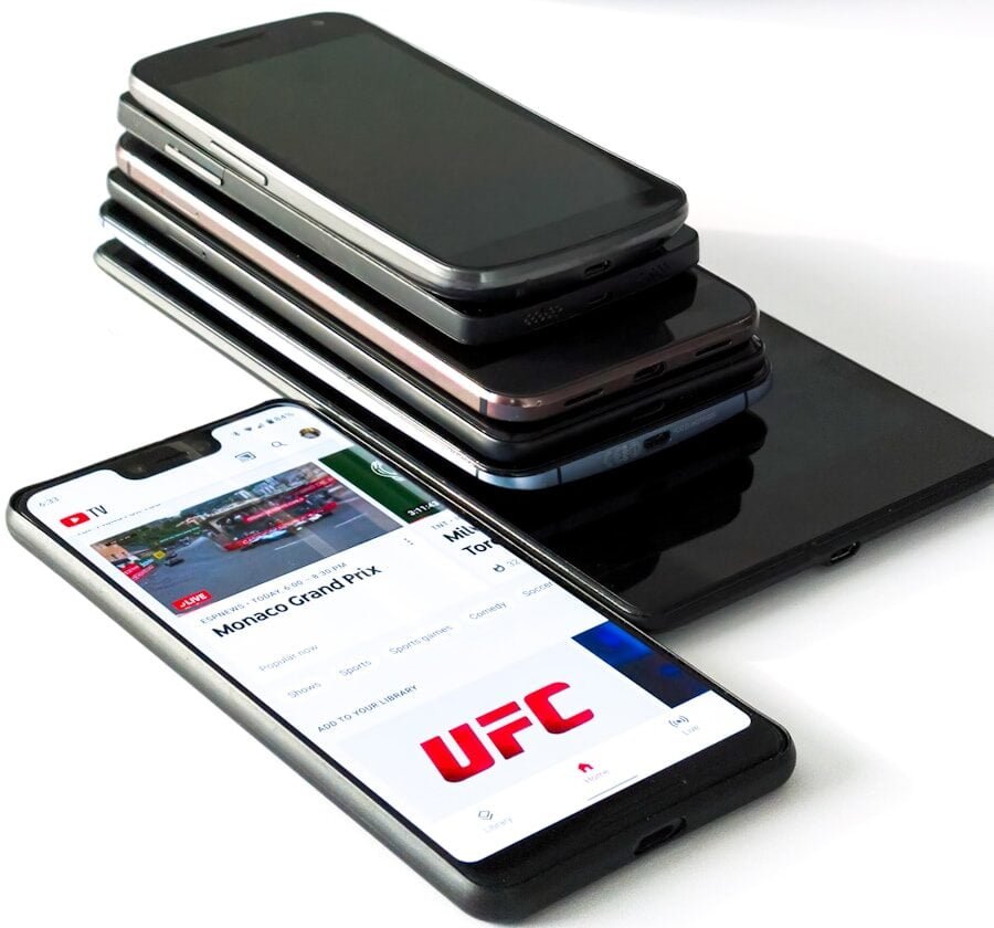 Ultimate Smartphone Buying Guide