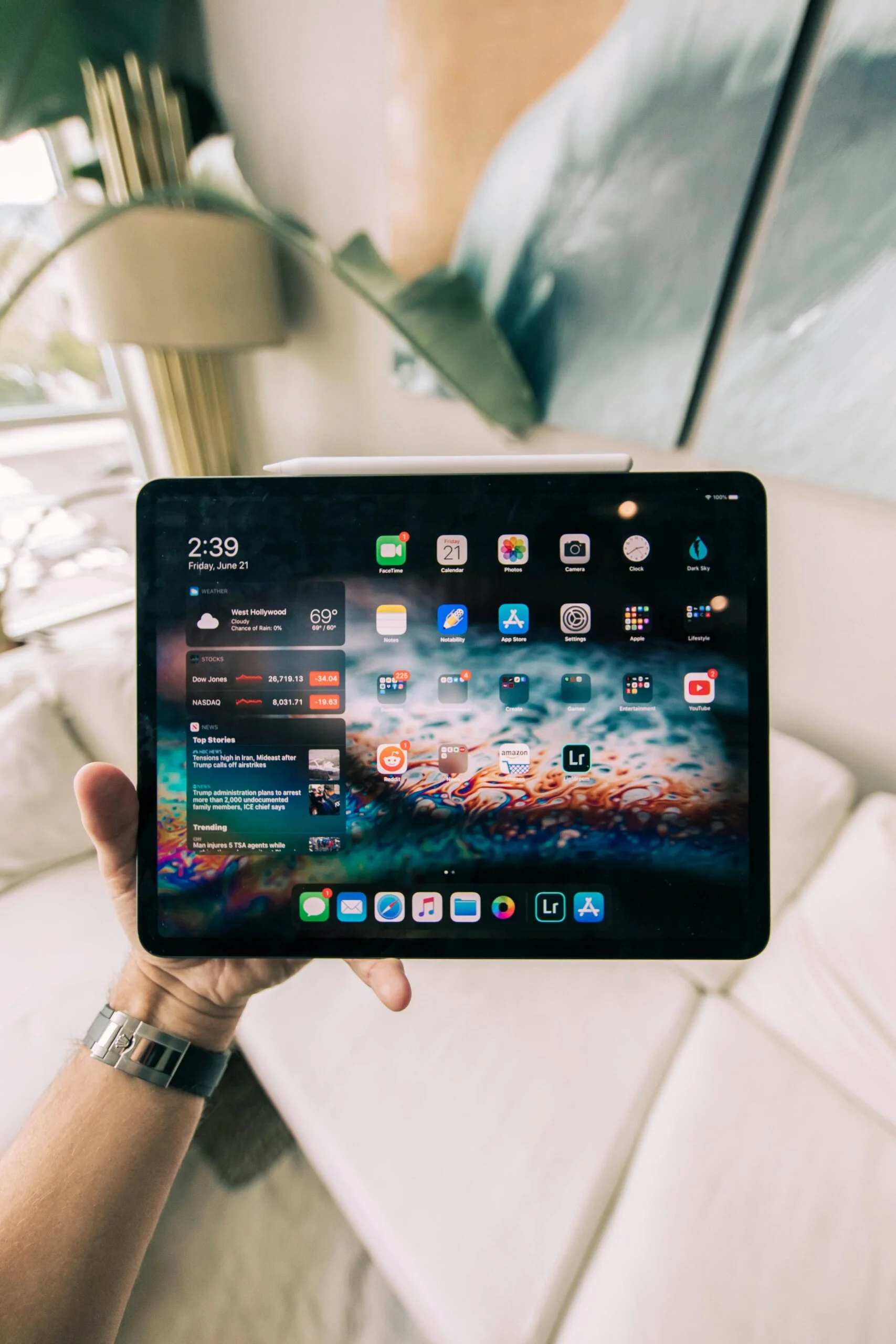 Your Ultimate Guide to Buying a Tablet Computer