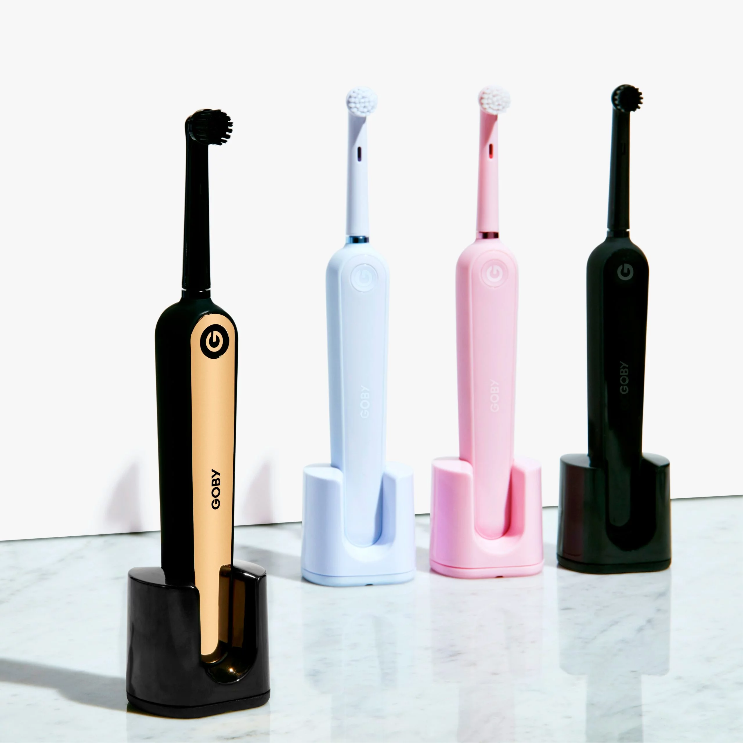 The Ultimate Electric Toothbrush Buyer’s Guide: Your Path to a Brighter Smile
