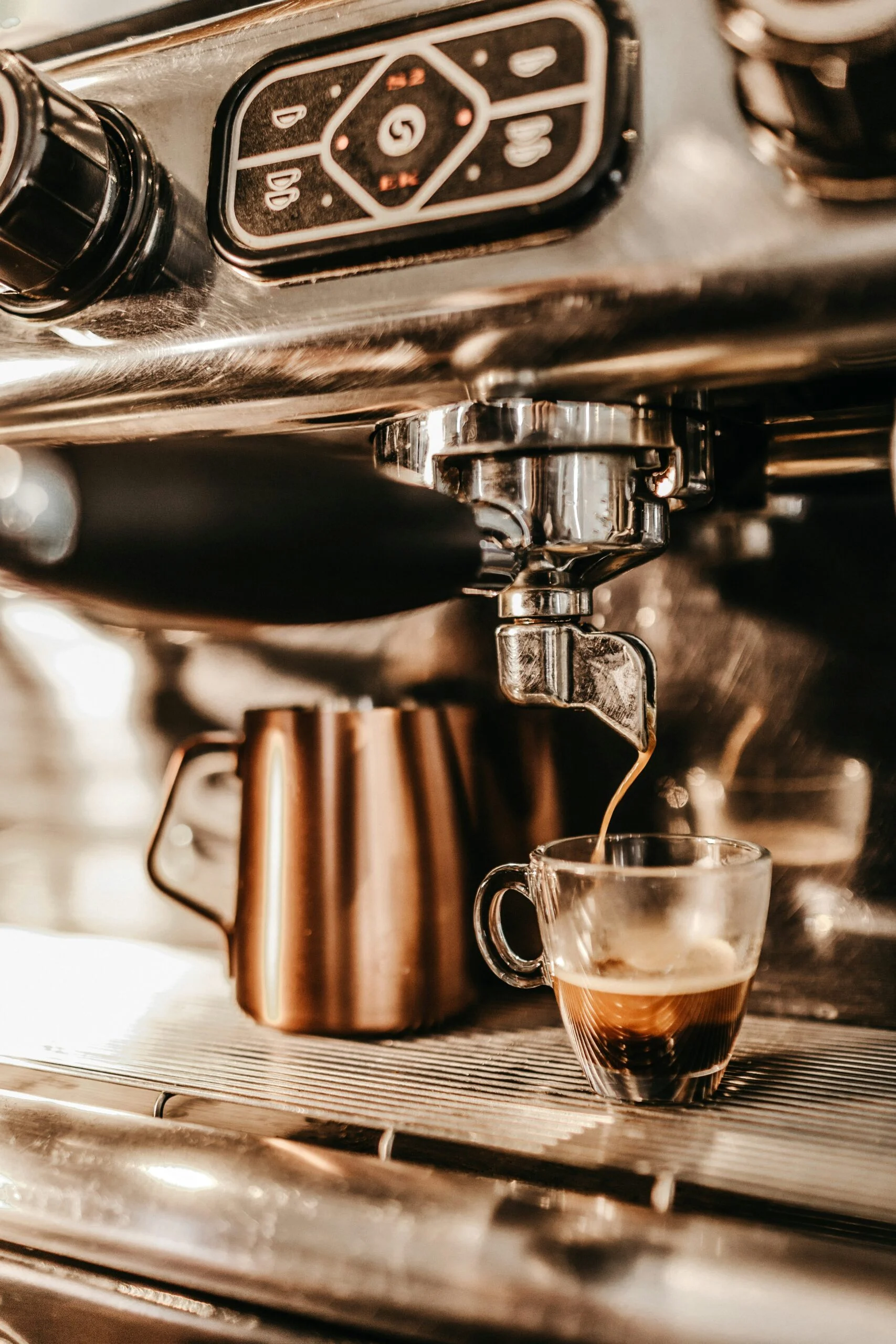 The Ultimate Coffee Machine Buyer’s Guide: Your Path to the Perfect Brew