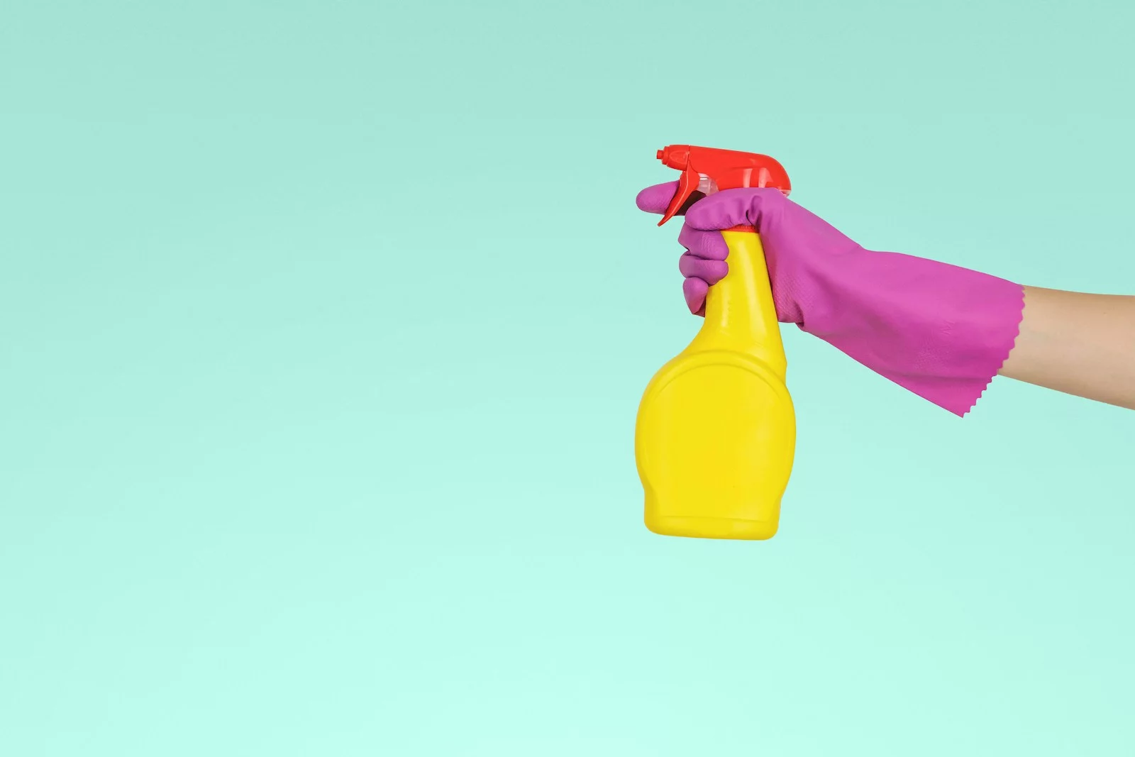 The Ultimate Spring Cleaning Guide 2024: Revitalise Your Home This April
